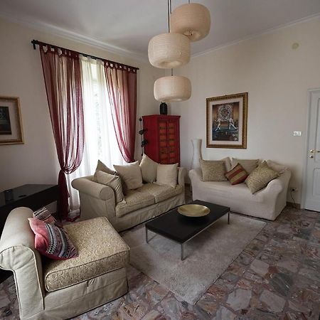 Incantevole Appartamento A Perugia Buitenkant foto