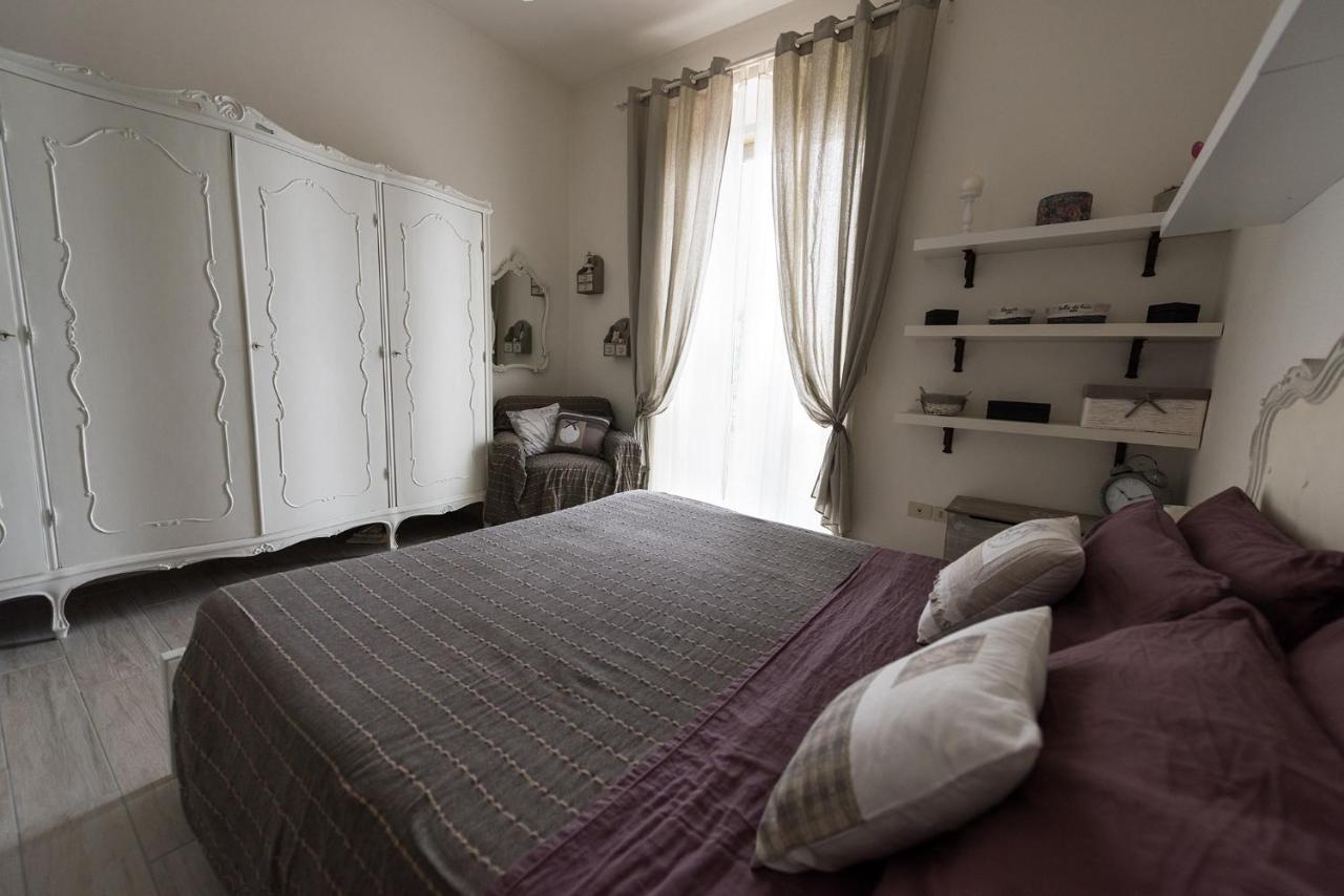 Incantevole Appartamento A Perugia Buitenkant foto
