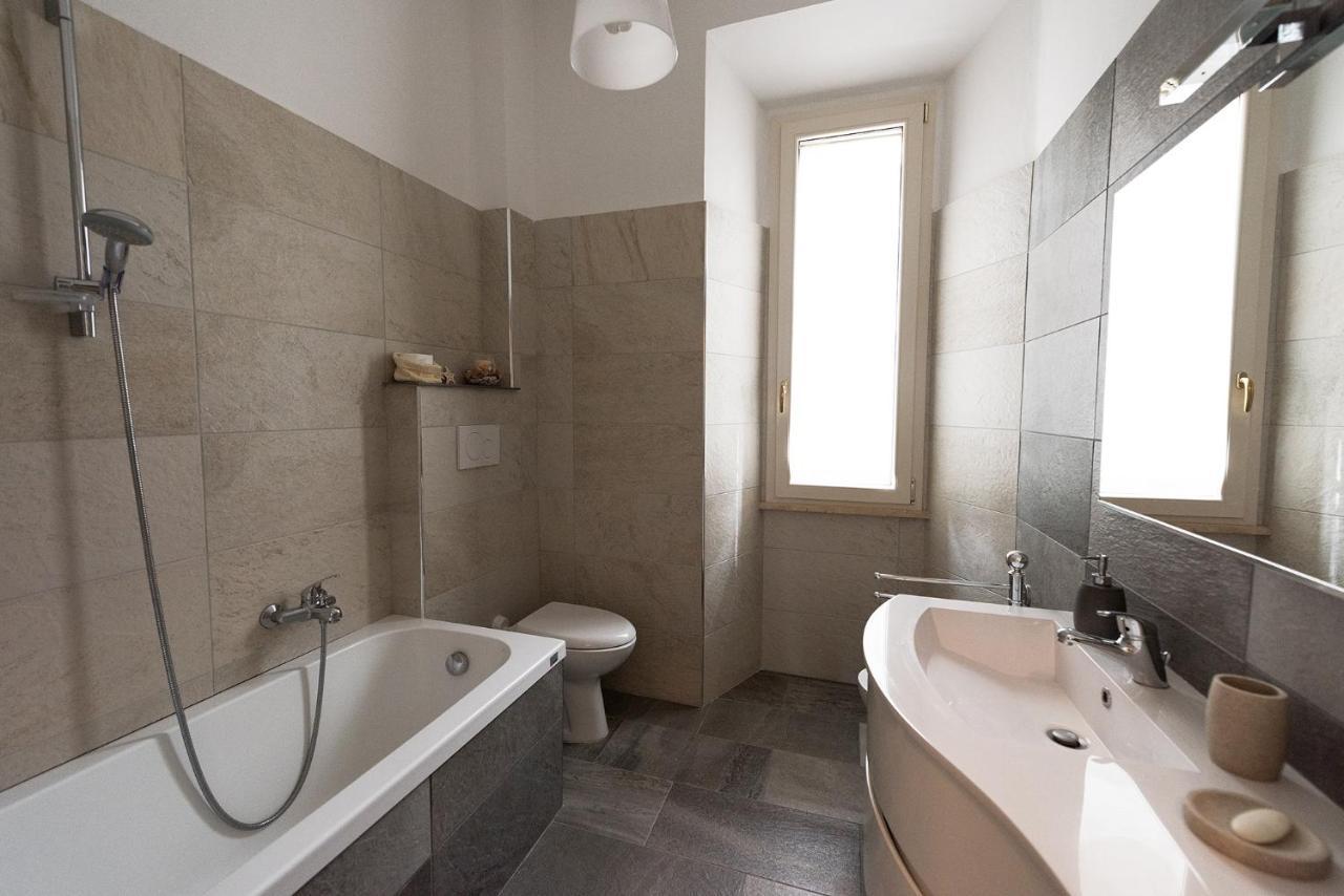 Incantevole Appartamento A Perugia Buitenkant foto
