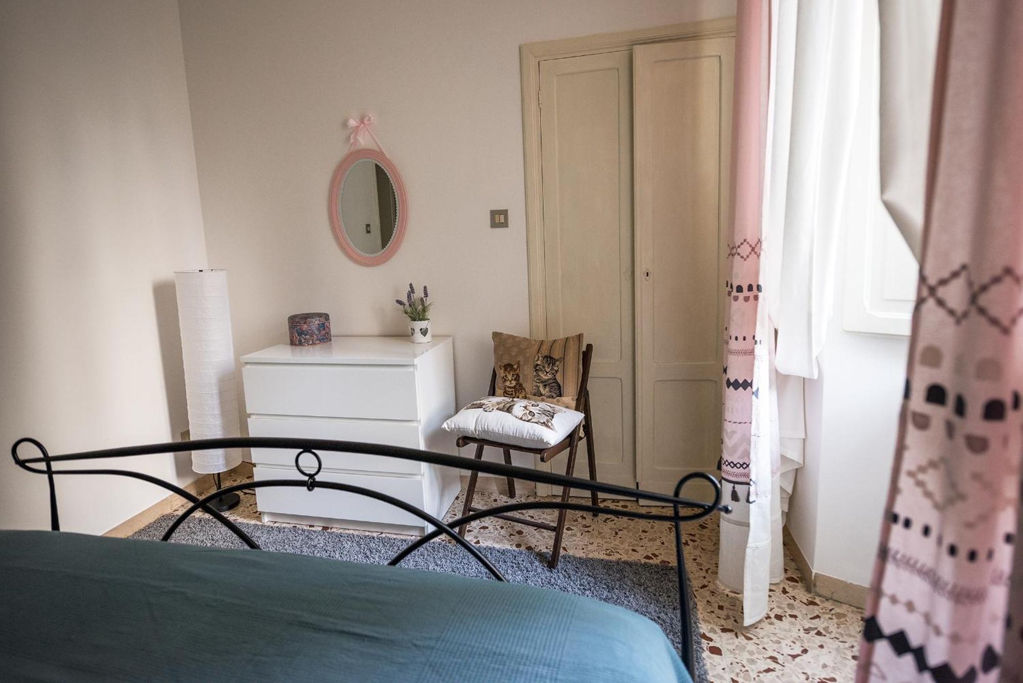 Incantevole Appartamento A Perugia Buitenkant foto